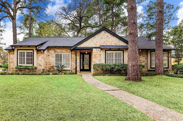 16503 Pilgrims Cir Spring, TX 77379 photo 2