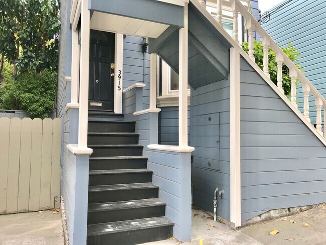 Charm-Filled 1BR/1BA Prime Noe Valley Condo - PROGRESSIVE photo 3