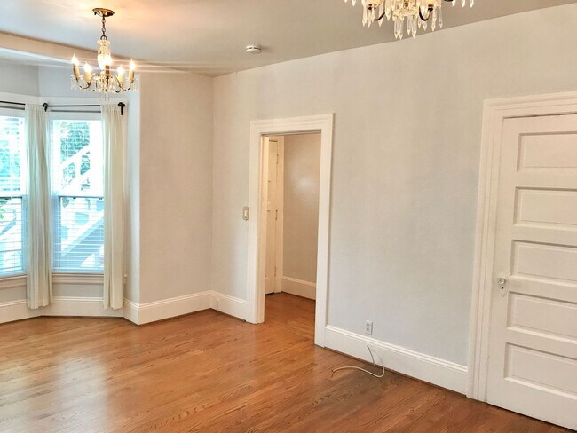 Charm-Filled 1BR/1BA Prime Noe Valley Condo - PROGRESSIVE photo 5