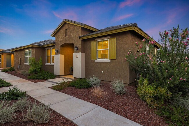 Hillstone Residences at Canyon Trails photo 2
