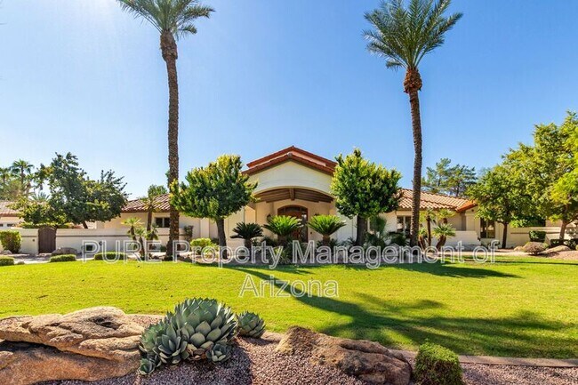 10761 E Fanfol Ln photo 2