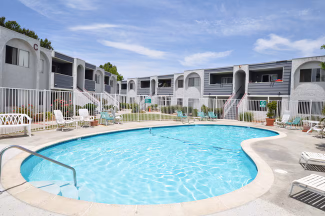 OakLeaf Apartments photo 5