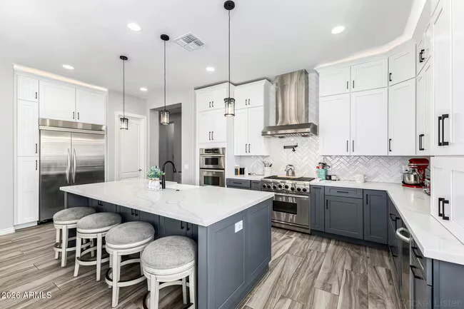 20394 E Calle de Flores Queen Creek, AZ 85142 photo 3