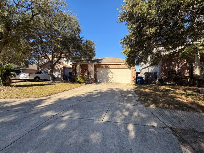5311 Argyle Way San Antonio, TX 78247 photo 2