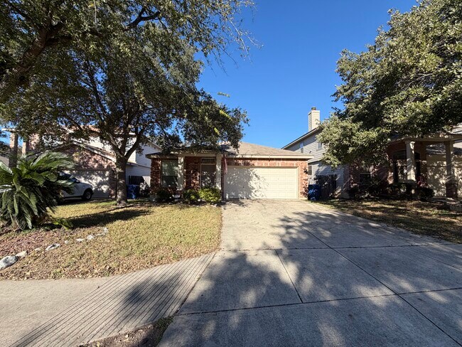 5311 Argyle Way San Antonio, TX 78247 photo 3