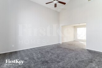 3217 Marie Lane, Fort Worth, TX 76123 photo 2