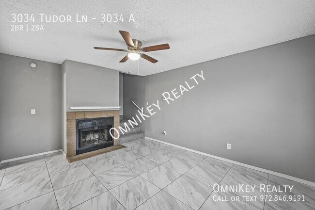 3034 Tudor Ln Irving, TX 75060 photo 2
