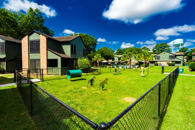 Oak Bend Apartments photo 5