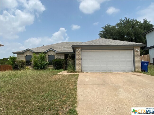 403 Dillon Dr Copperas Cove, TX 76522 photo 5