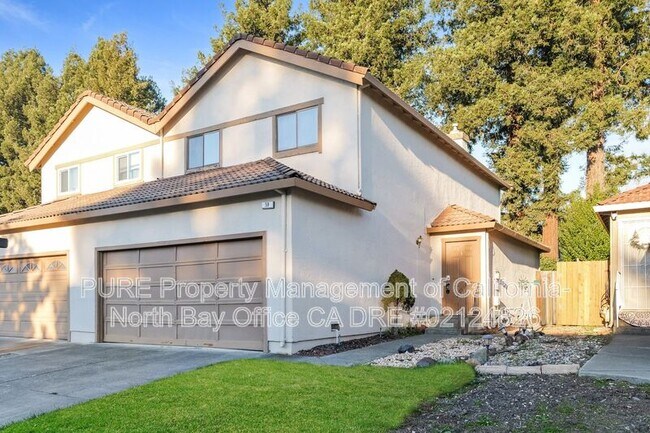 59 Francis Cir Rohnert Park, CA 94928