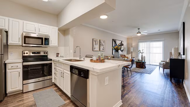 Highland Luxury Living photo 2