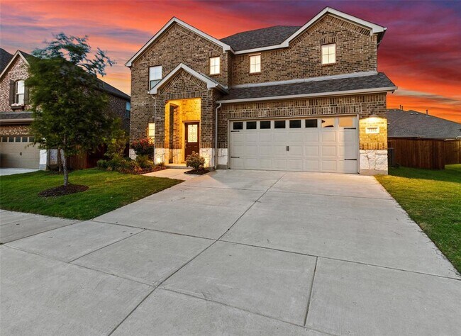 3106 Spruce Street, Celina, TX 75009 photo 2