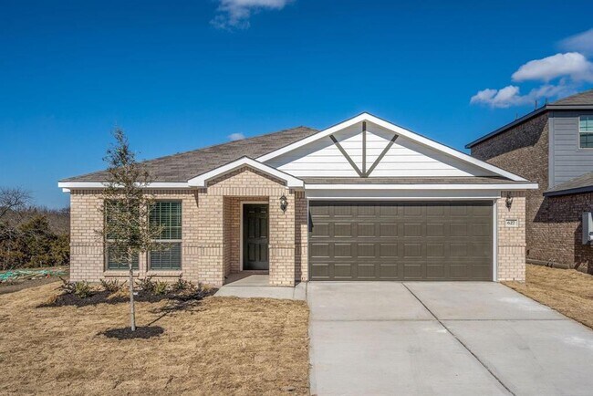 627 Arlington Park Ct Seagoville, TX 75159 photo 2