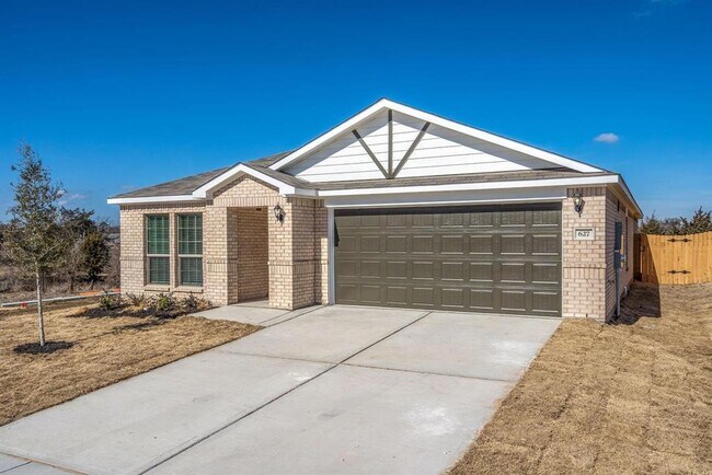 627 Arlington Park Ct Seagoville, TX 75159 photo 3