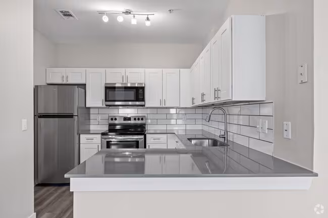 Santa Fe Ranch Apartments photo 2