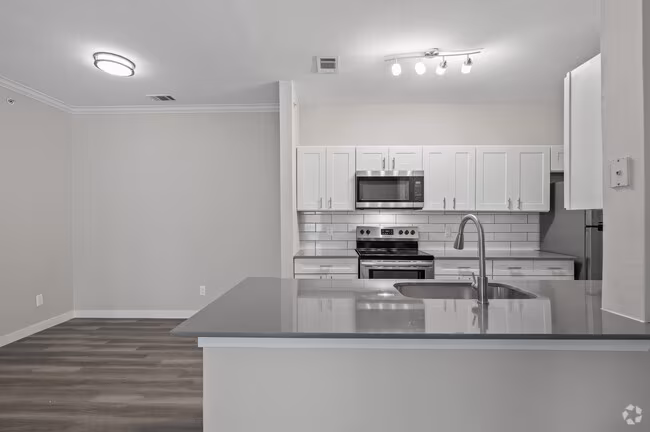 Santa Fe Ranch Apartments photo 5