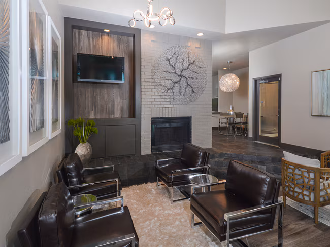 Woodchase Apartments photo 2