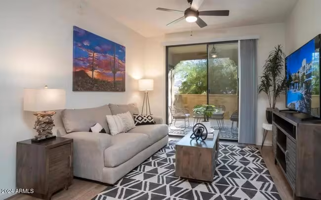 9393 E Palo Brea Bend Scottsdale, AZ 85255 photo 3