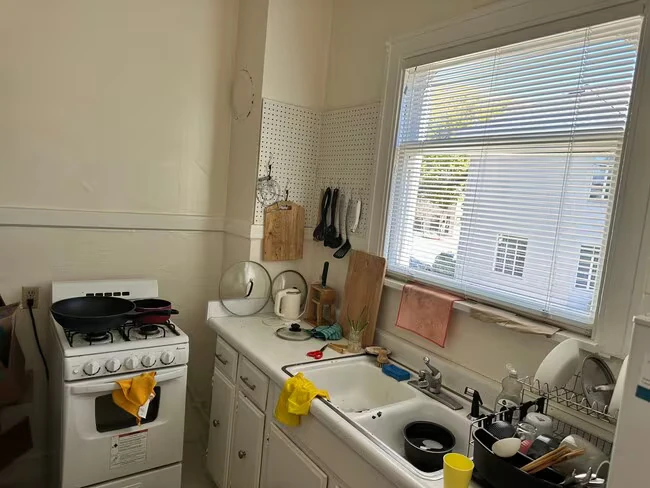 2236 Durant Ave Berkeley, CA 94704 photo 2