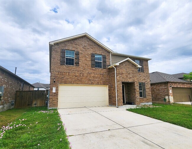 20028 Plough Shores Ln Pflugerville, TX 78660 photo 2