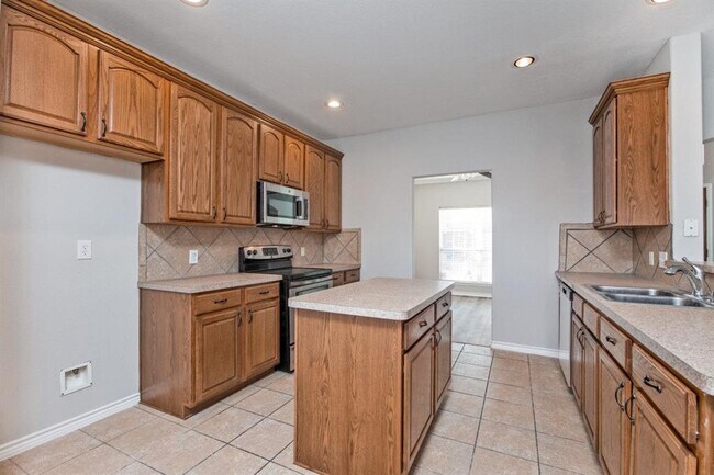 3913 Big Fork Trail, Mckinney, TX 75070 photo 5