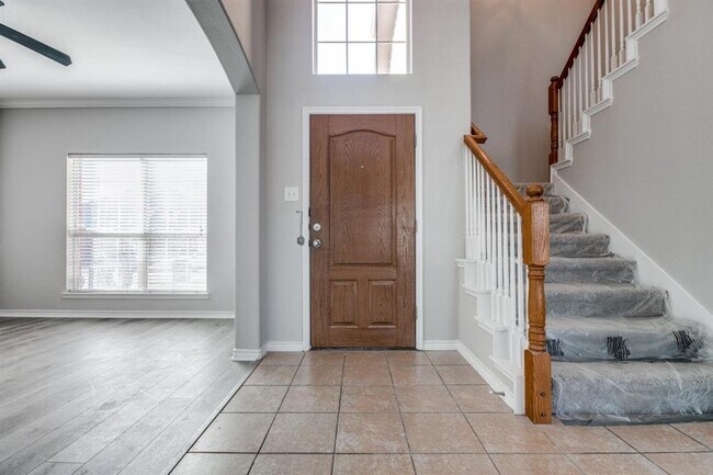 3913 Big Fork Trail, Mckinney, TX 75070 photo 3