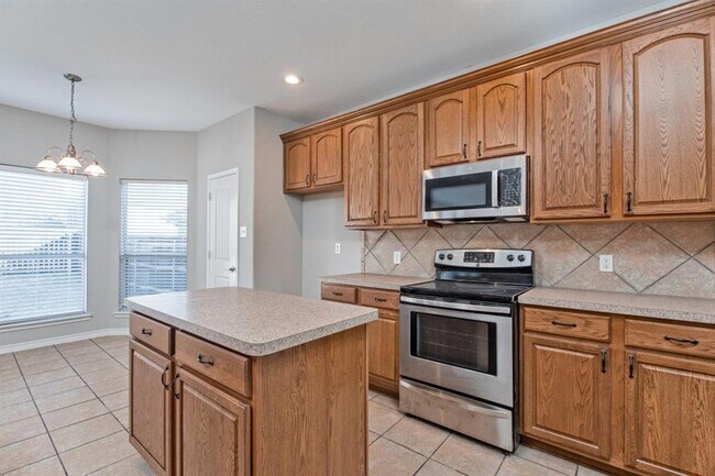 3913 Big Fork Trail, Mckinney, TX 75070 photo 4