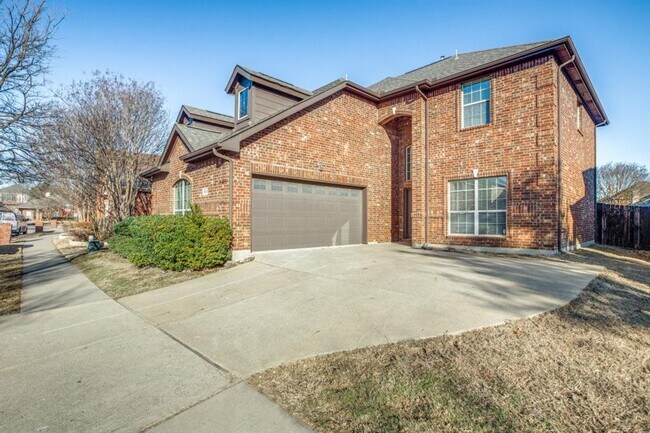 3913 Big Fork Trail, Mckinney, TX 75070 photo 2