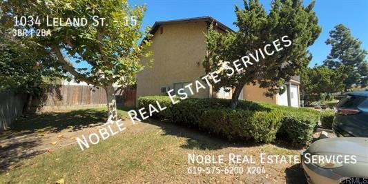 1034 Leland St Spring Valley, CA 91977 photo 2