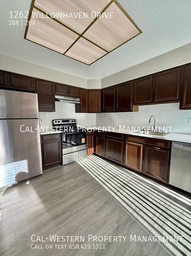 1262 Willowhaven Dr San Jose, CA 95126 photo 4