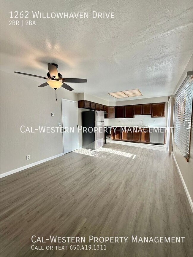 1262 Willowhaven Dr San Jose, CA 95126 photo 5
