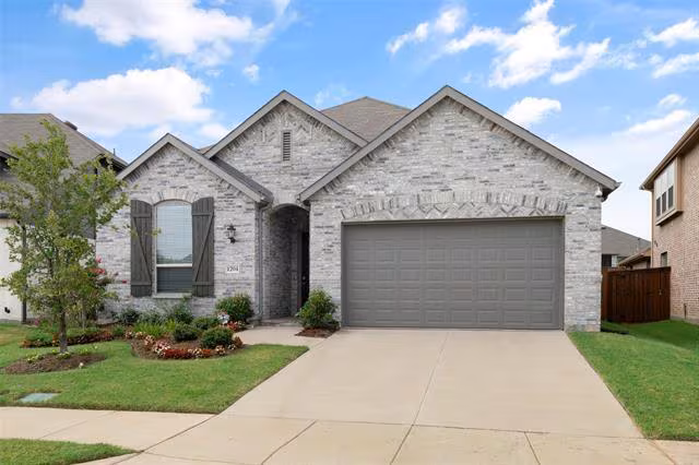 1204 Yellowthroat Dr Little Elm, TX 75068 photo 2