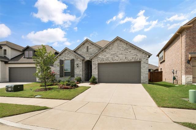 1204 Yellowthroat Dr Little Elm, TX 75068 photo 3