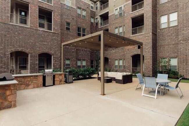 7920 Collin David S Dr McKinney, TX 75070 photo 5