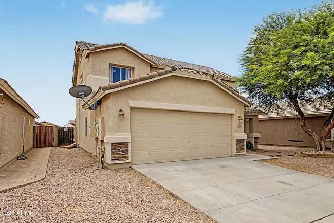 11593 W Retheford Rd Youngtown, AZ 85363 photo 4