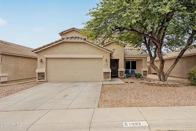 11593 W Retheford Rd Youngtown, AZ 85363 photo 2