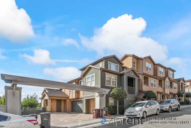6014 Old Quarry Loop, Oakland, CA 94605 photo 2