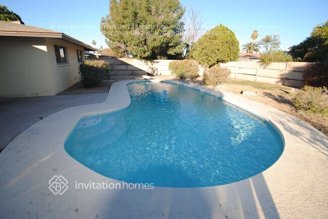 4614 W Sunnyside Ave Glendale, AZ 85304 photo 4