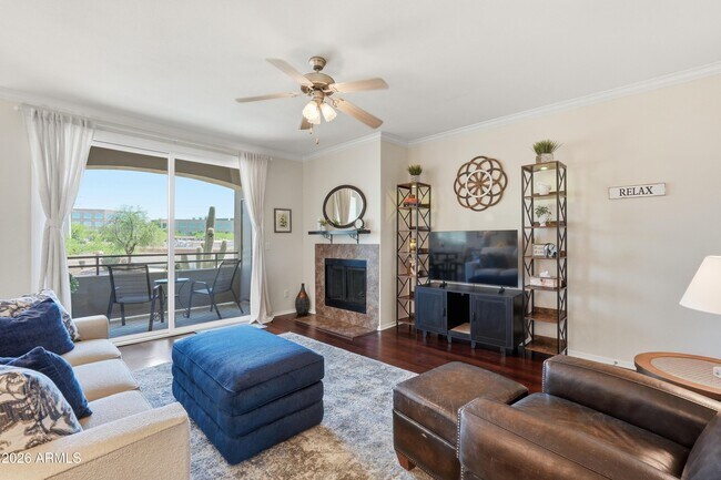 7009 E Acoma Dr Scottsdale, AZ 85254 photo 5