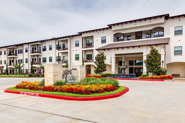 Laurel At Vintage Park Apartments photo 2