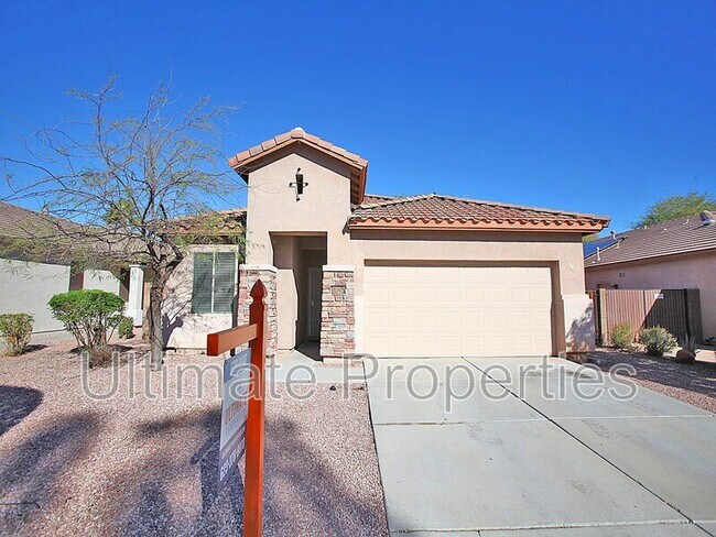 17020 W Windermere Way Surprise, AZ 85374 photo 2