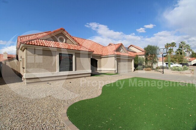 1262 East Commerce Avenue, Gilbert, AZ 85234 photo 2