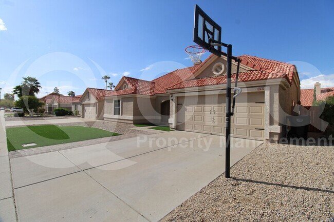 1262 East Commerce Avenue, Gilbert, AZ 85234 photo 3