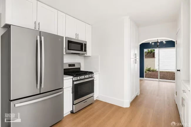 2900 Sheffield Ave Oakland, CA 94602 photo 5