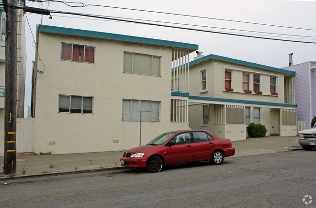 717 40th Avenue, San Francisco, CA 94121 photo 2
