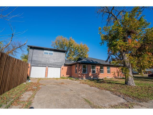 1017 Tosch Lane, Mesquite, TX 75149 photo 2