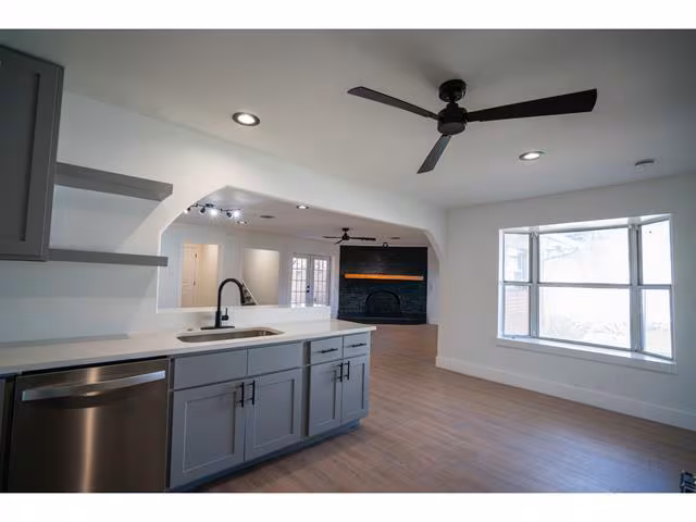 1017 Tosch Lane, Mesquite, TX 75149 photo 5