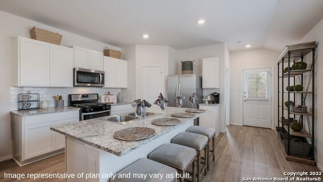 4131 Blue Granite San Antonio, TX 78253 photo 5