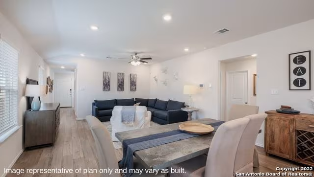 4131 Blue Granite San Antonio, TX 78253 photo 4