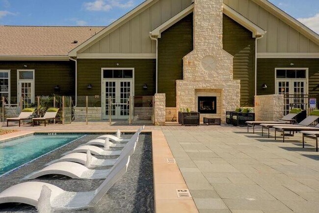 10600 Brezza Ln Austin, TX 78748 photo 5